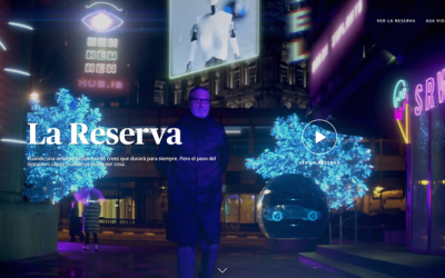 Axa presenta su nueva campaña para Seguros de Vida